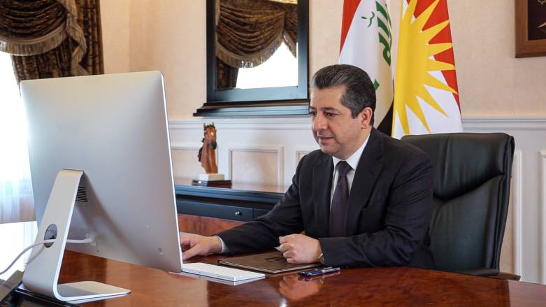  KRG delegation to visit Baghdad amid stalemate between regional, federal government: PM Office 
